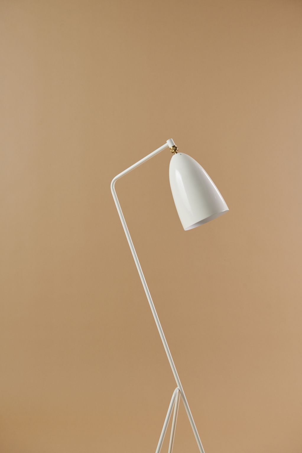 Gräshoppa / Grashoppa Floor light Gubi