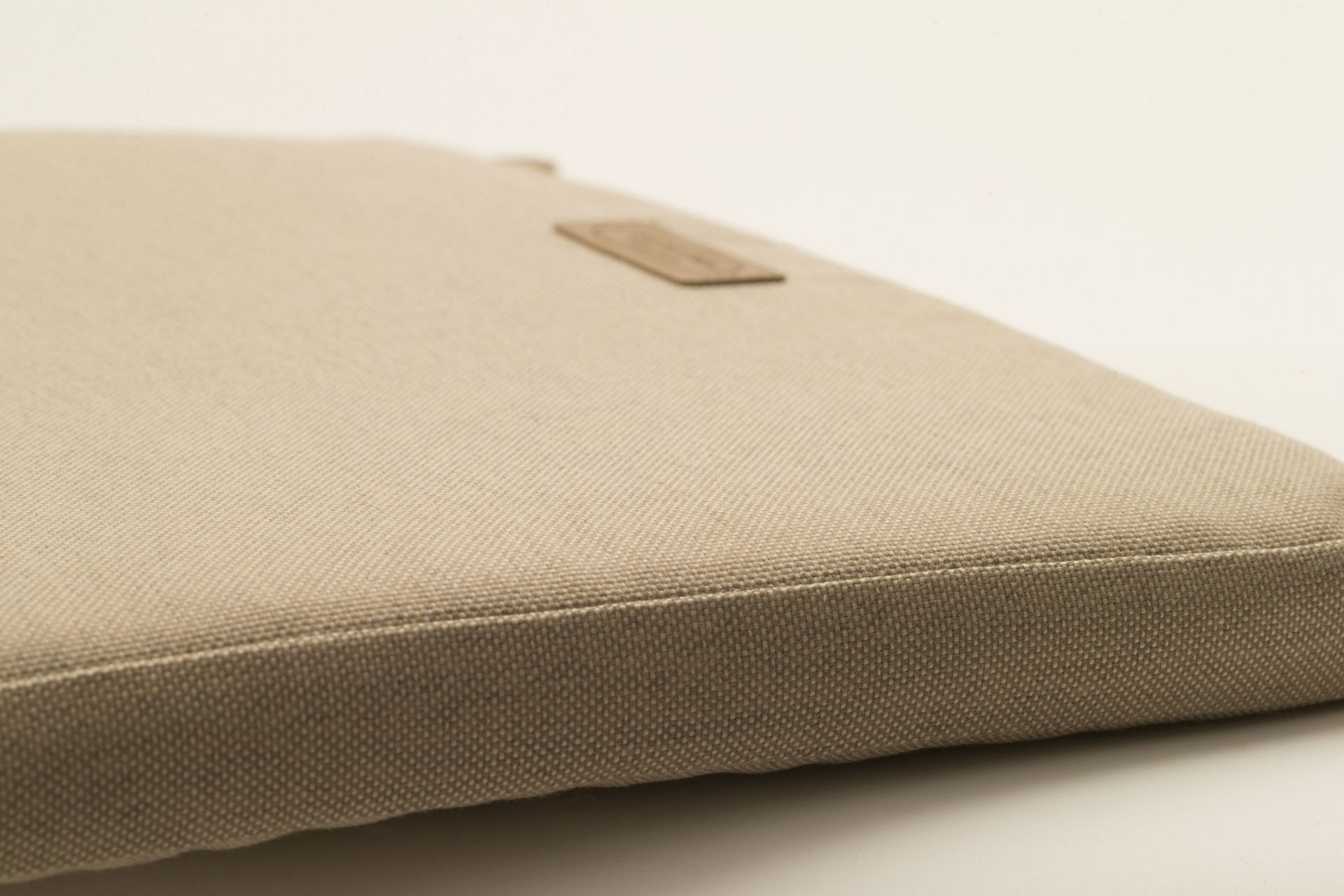Cushion Set for Deckchair A3 Beige Grythyttan Stalmöbler