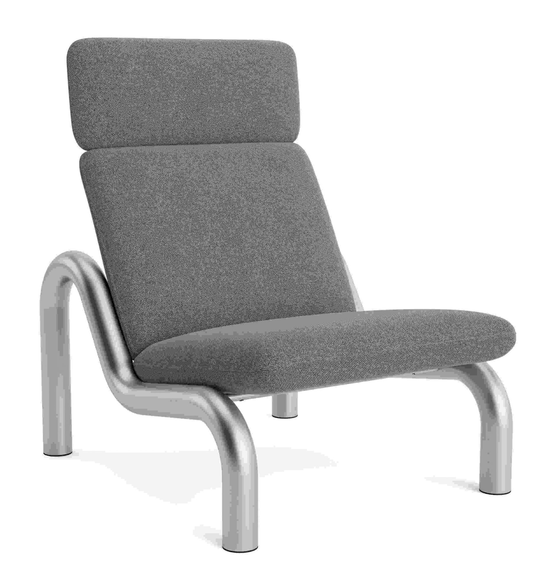 Tube Lounge Chair Armchair Normann Copenhagen