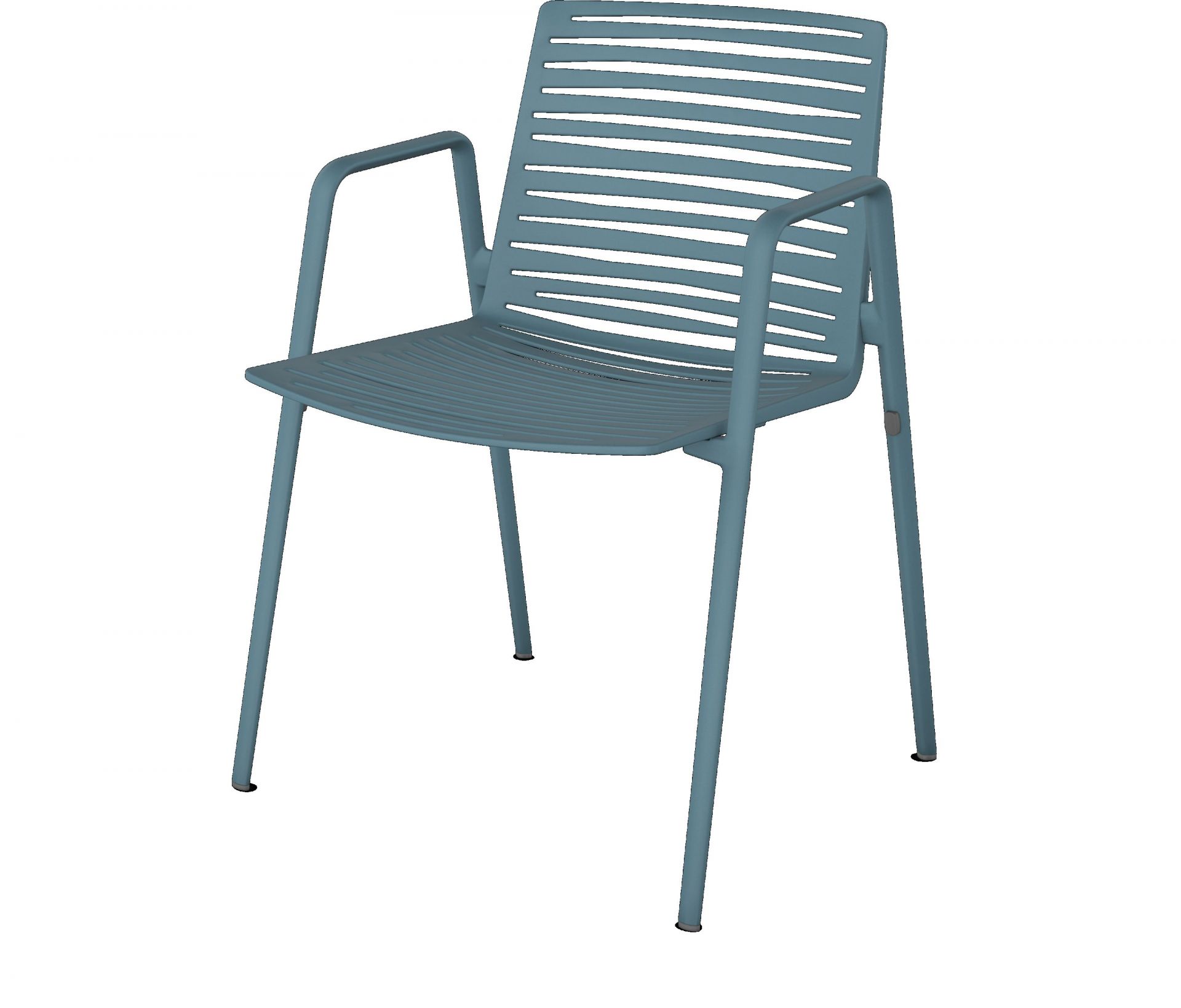 Zebra chair with armrests Fast Zebra chair with armrests Fast