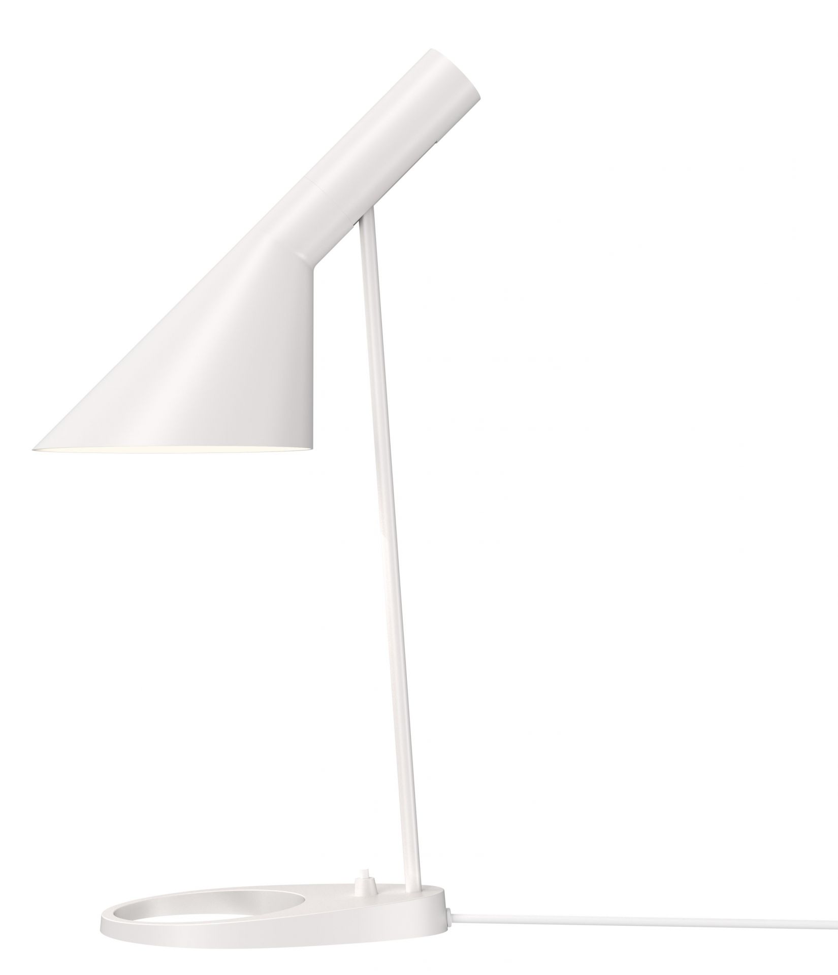 AJ table lamp white Louis Poulsen White