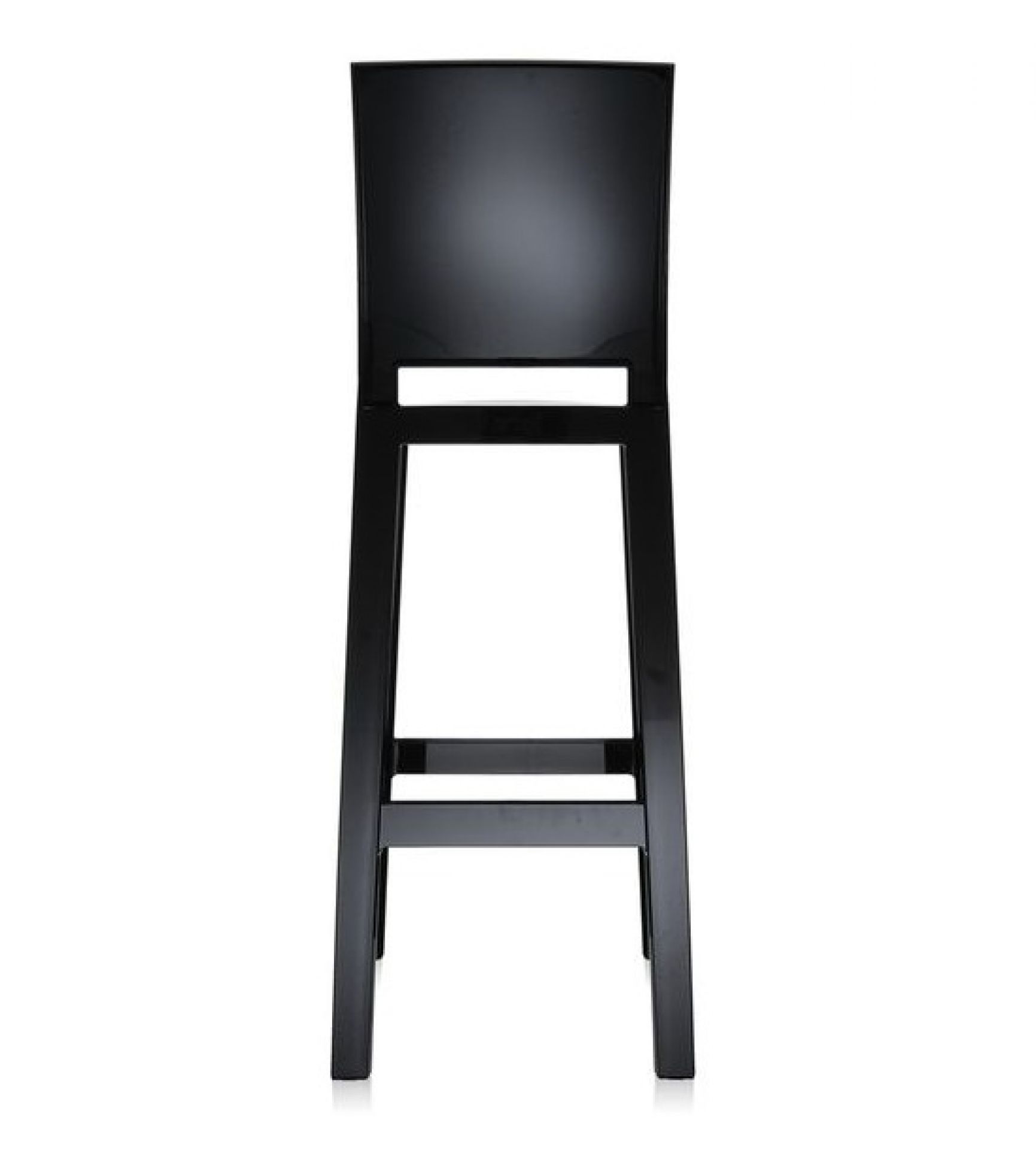 One More / One More Please set of 2 Barstool Kartell