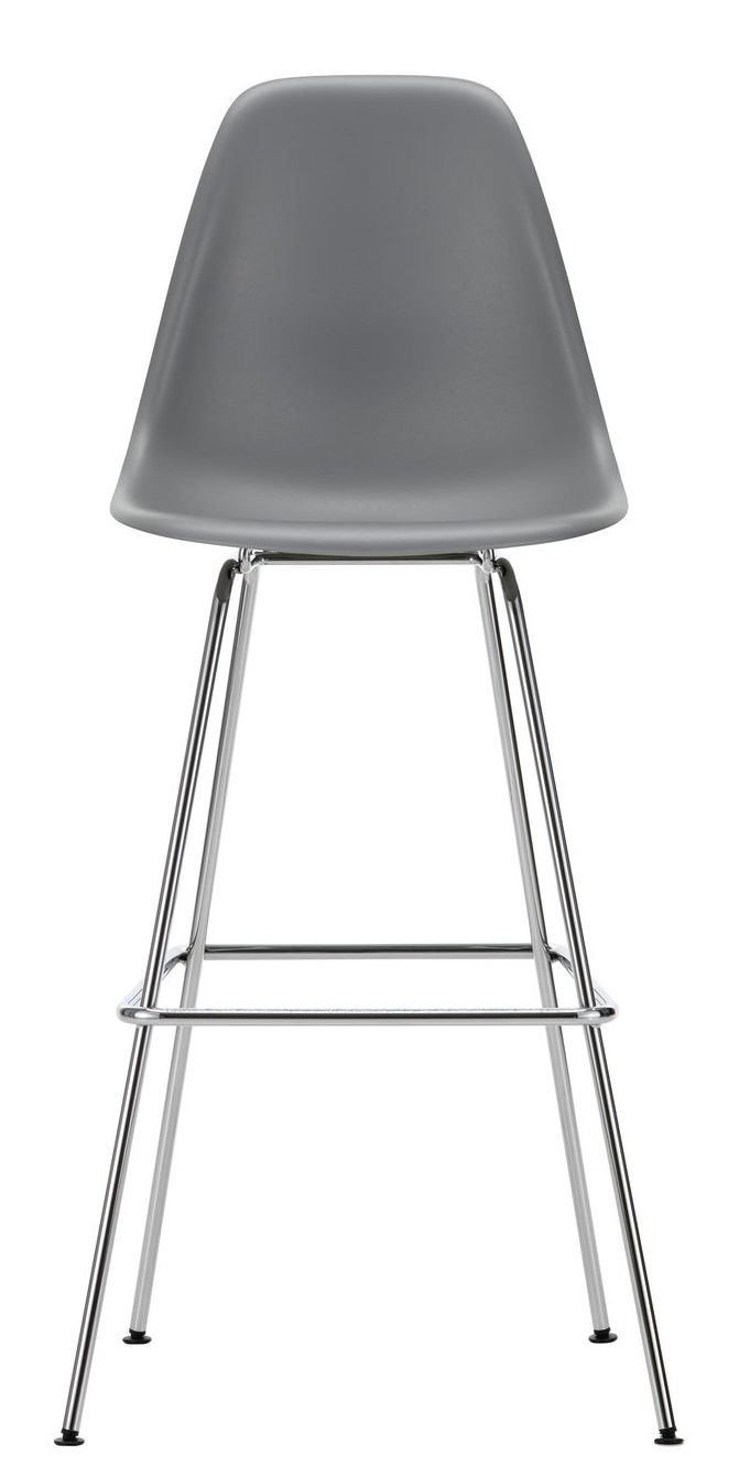 Eames Plastic Bar Stool Bar Stool High Vitra   