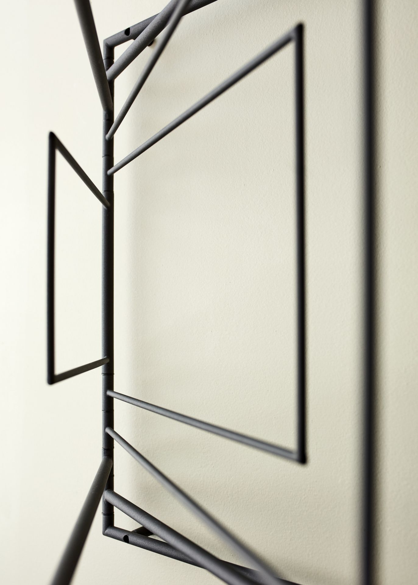 Frame wall wardrobe Northern