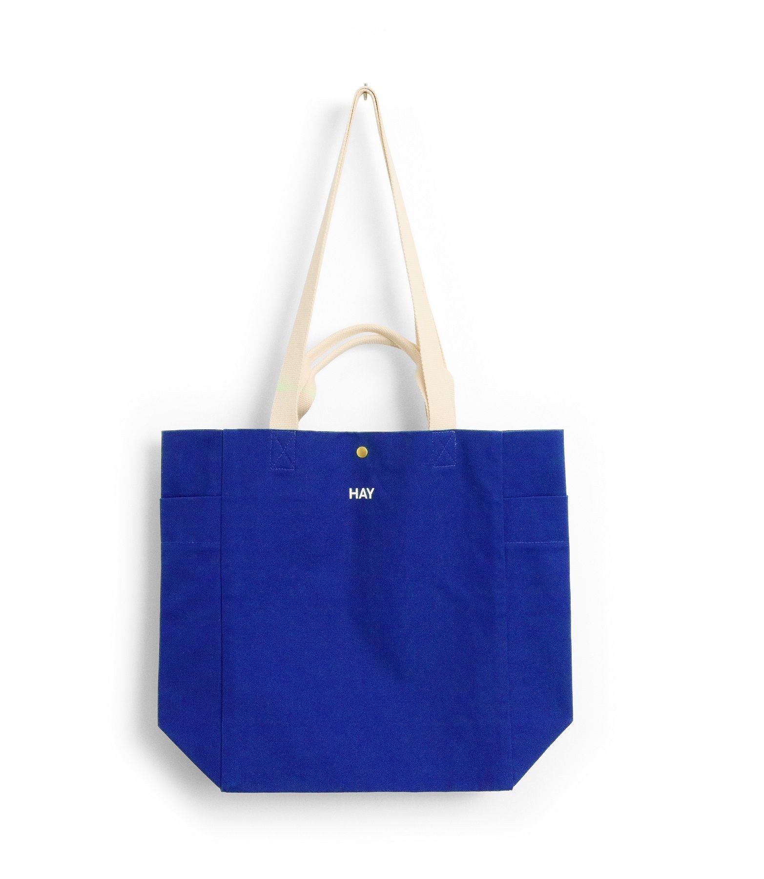 Everyday Tote Bag Bag Hay