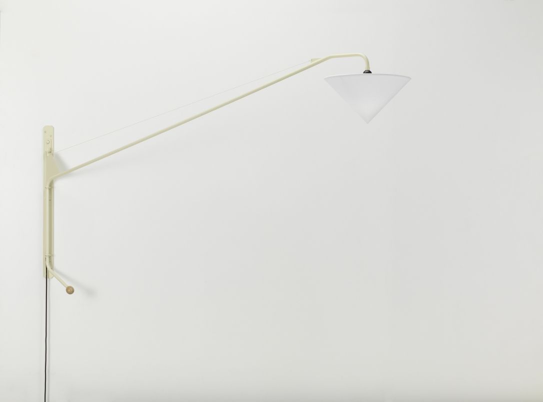 Abat-Jour Conique lampshade for Potence or Petite Potence wall light Vitra