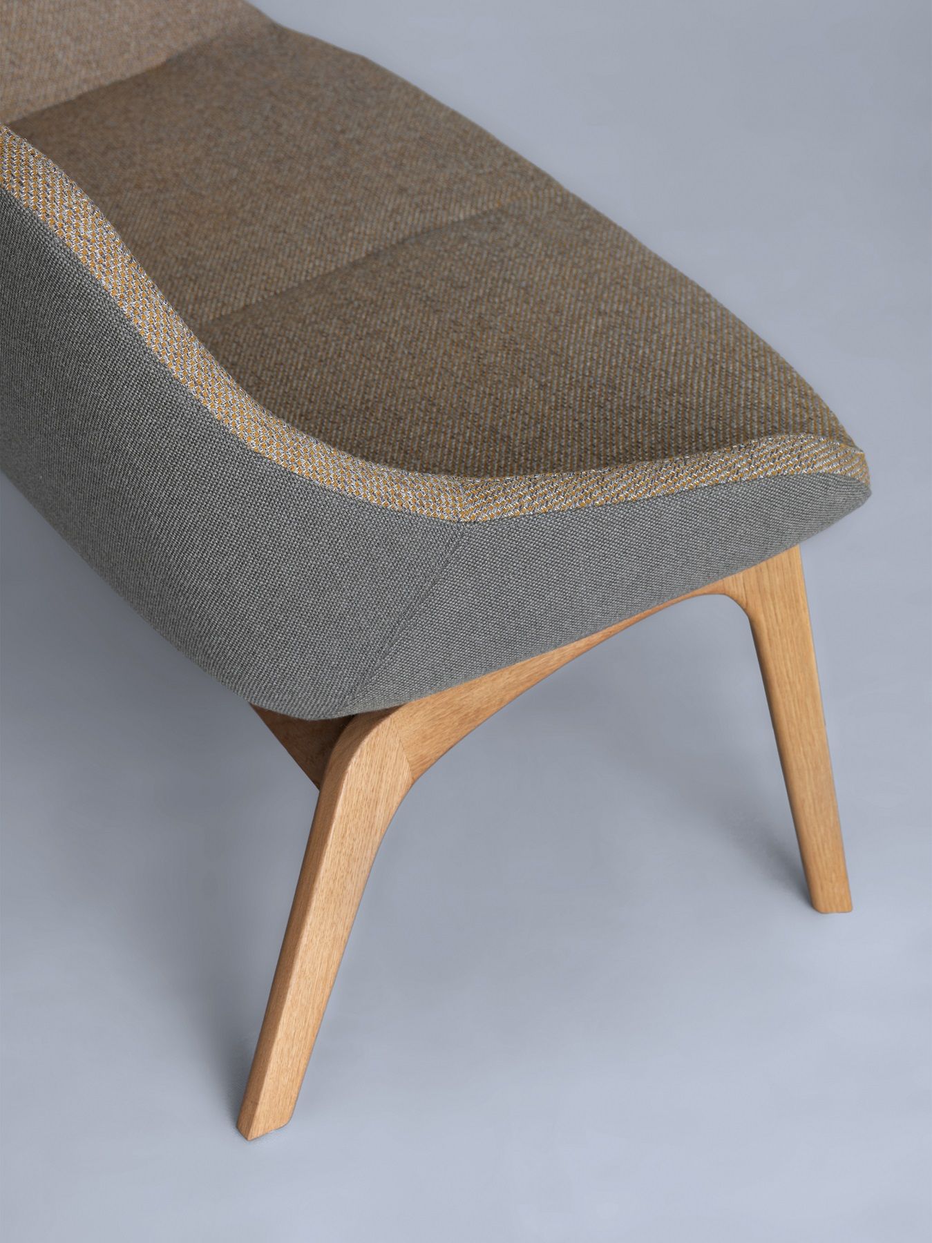 Morph Duo Lounge Sofa Period