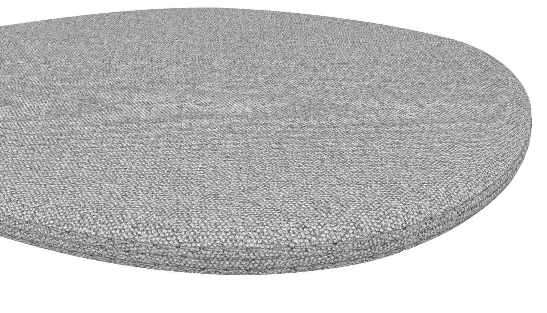 Soft Seats Type B Seat Cover Vitra  Cosy Pebble grey