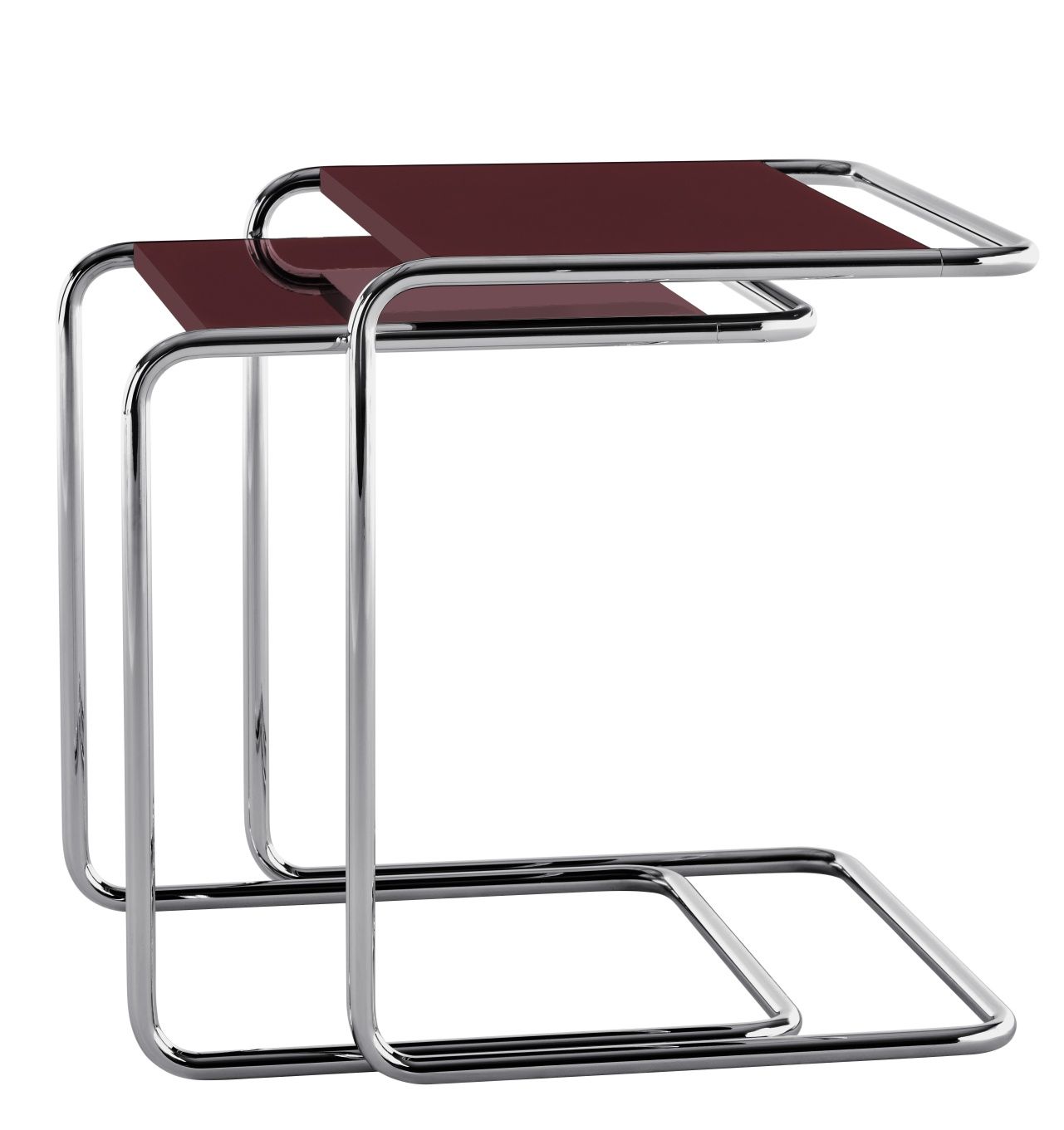 JS. Thonet by Jil Sander B97 / B 97 side table Thonet  