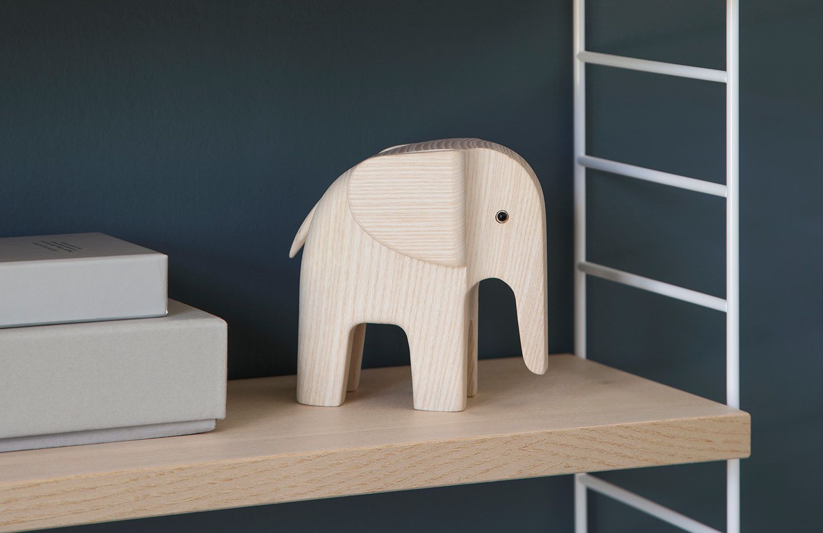 Elephant natural novoform