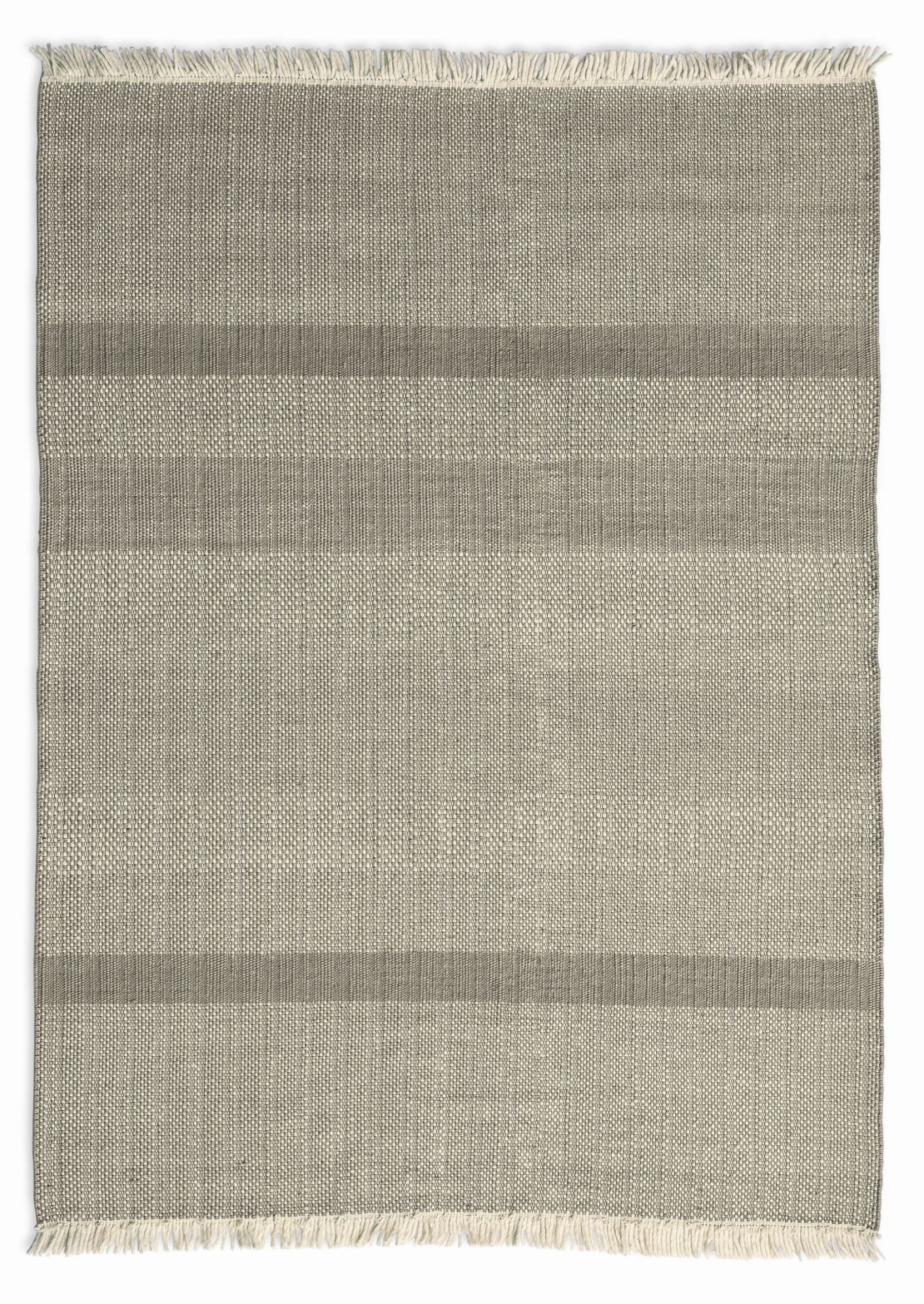 Tres Texture Teppich Pearl 170x240 cm Nanimarquina