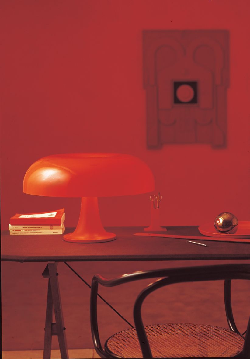 Nesso Table Lamp Artemmide