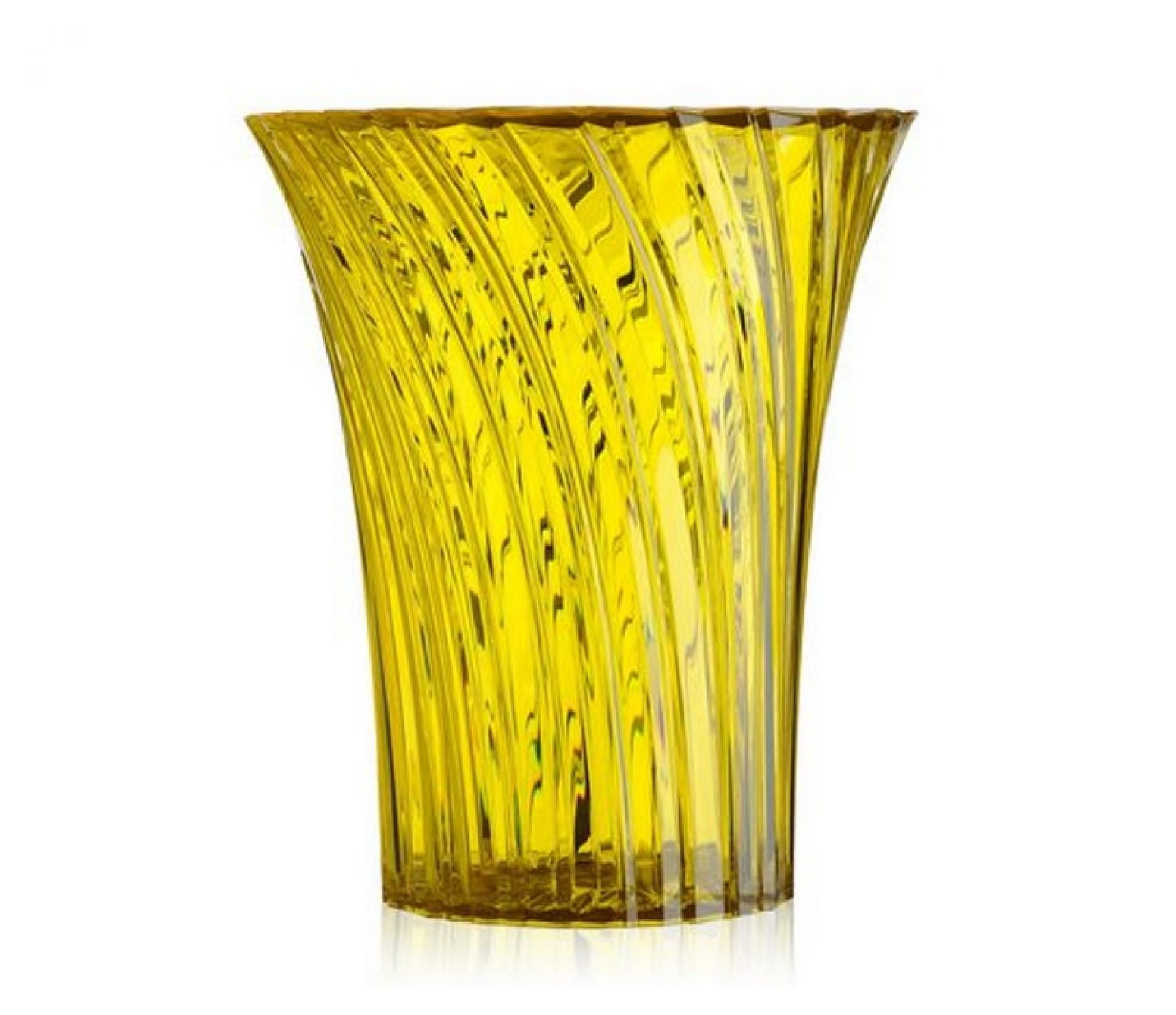 Sparkle Stool / Side Table Kartell
