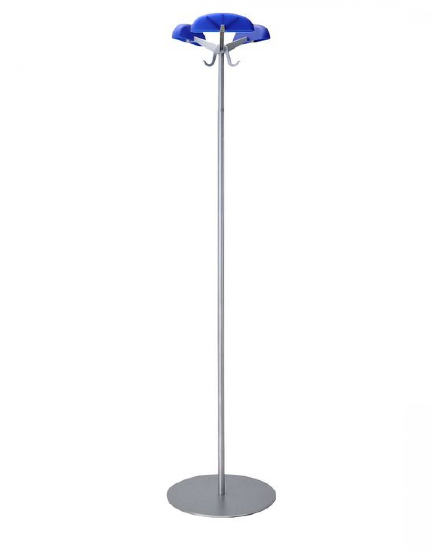 Alta Tensione wardrobe stand Kartell