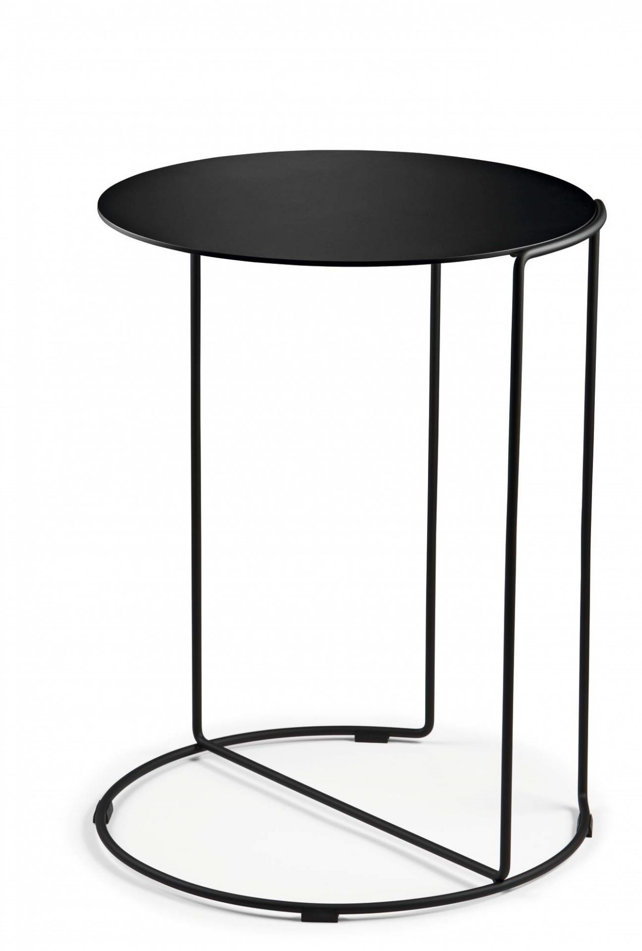 Oki Side table Walter Knoll