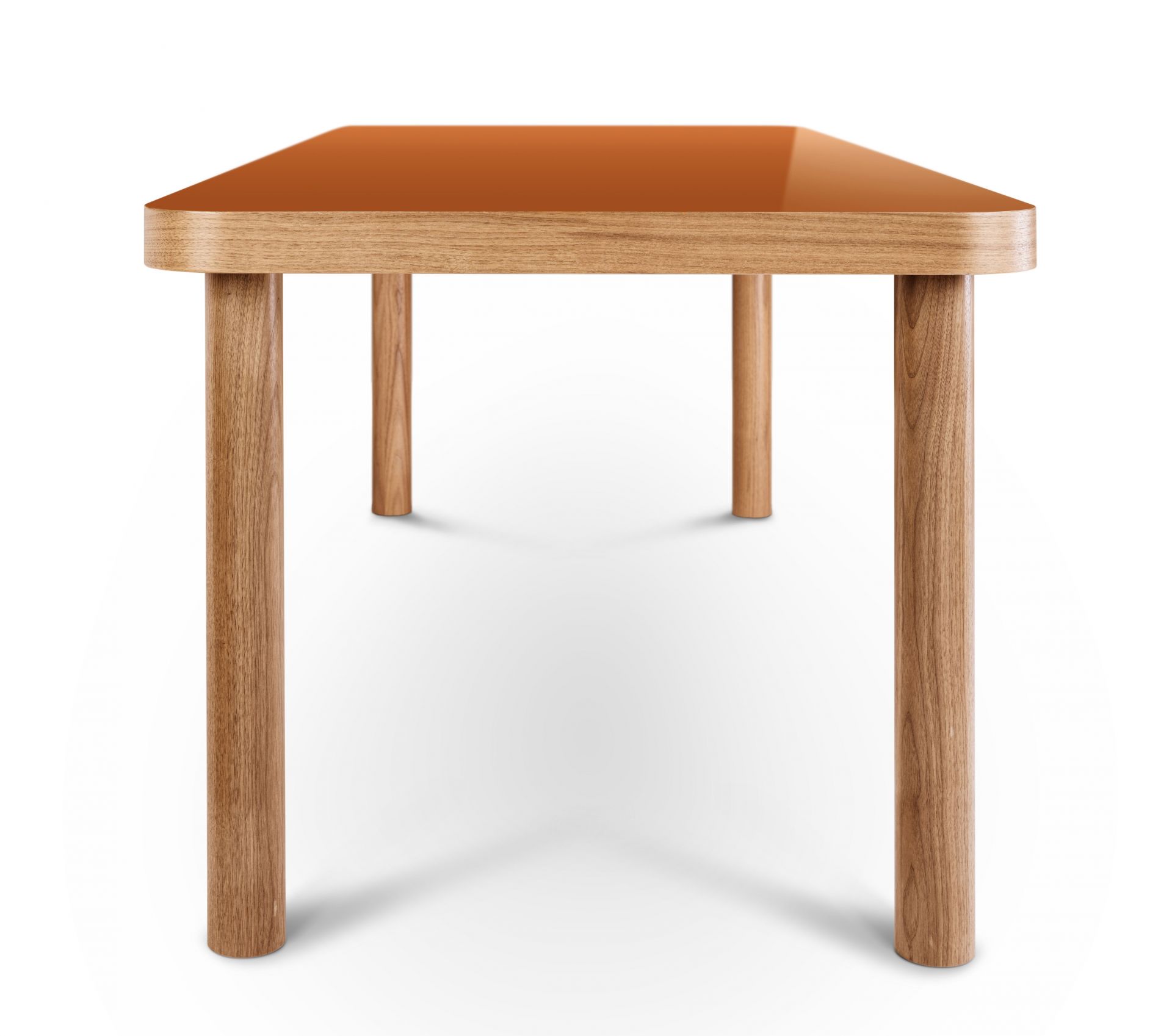 SAULE Dining Table Vienna GTV Design