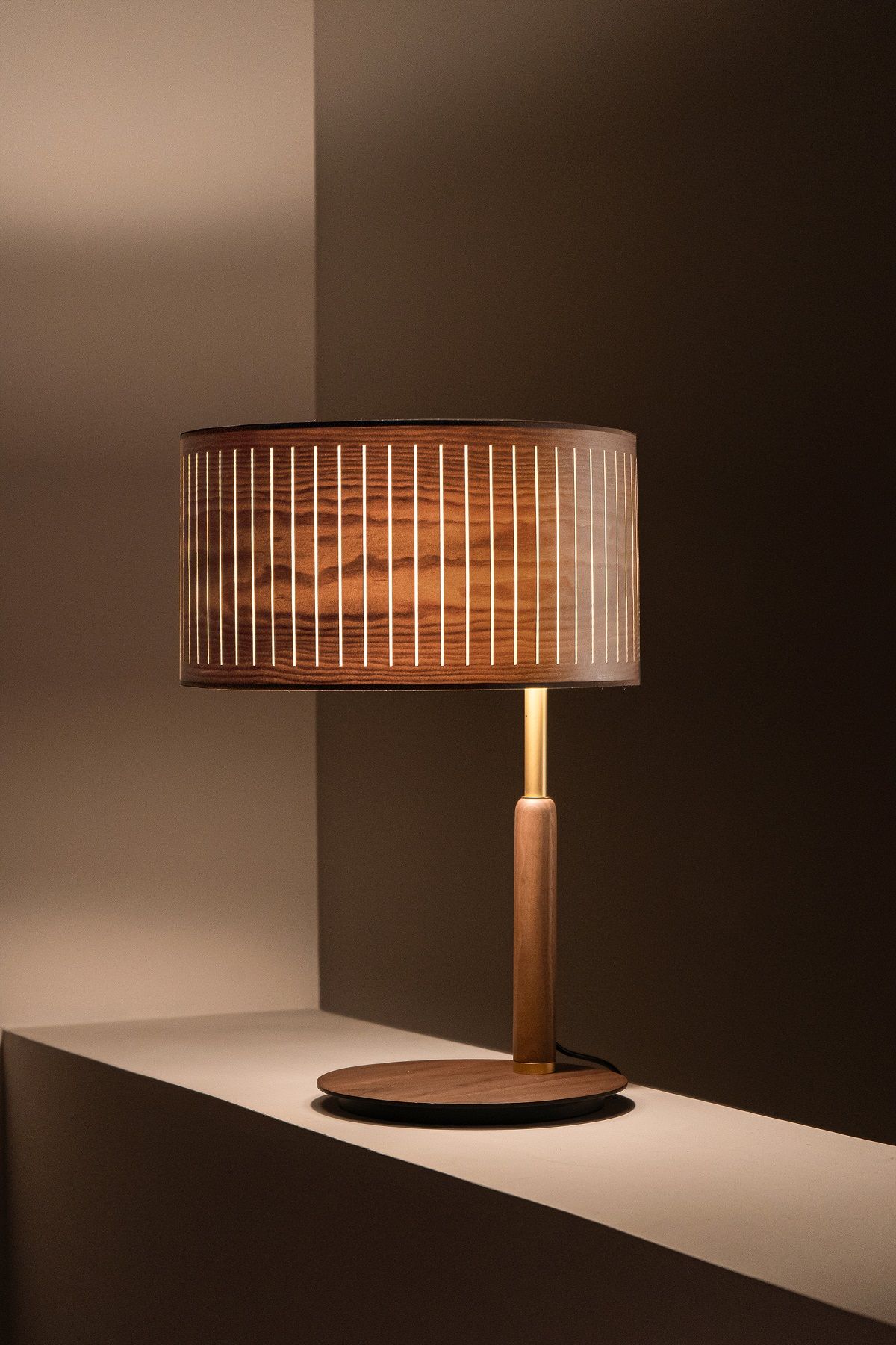 Autumn Table lamp Table lamp nomon
