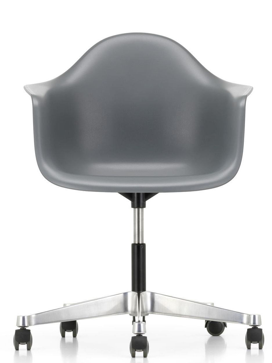Eames Plastic Arm Chair PACC Chair Vitra