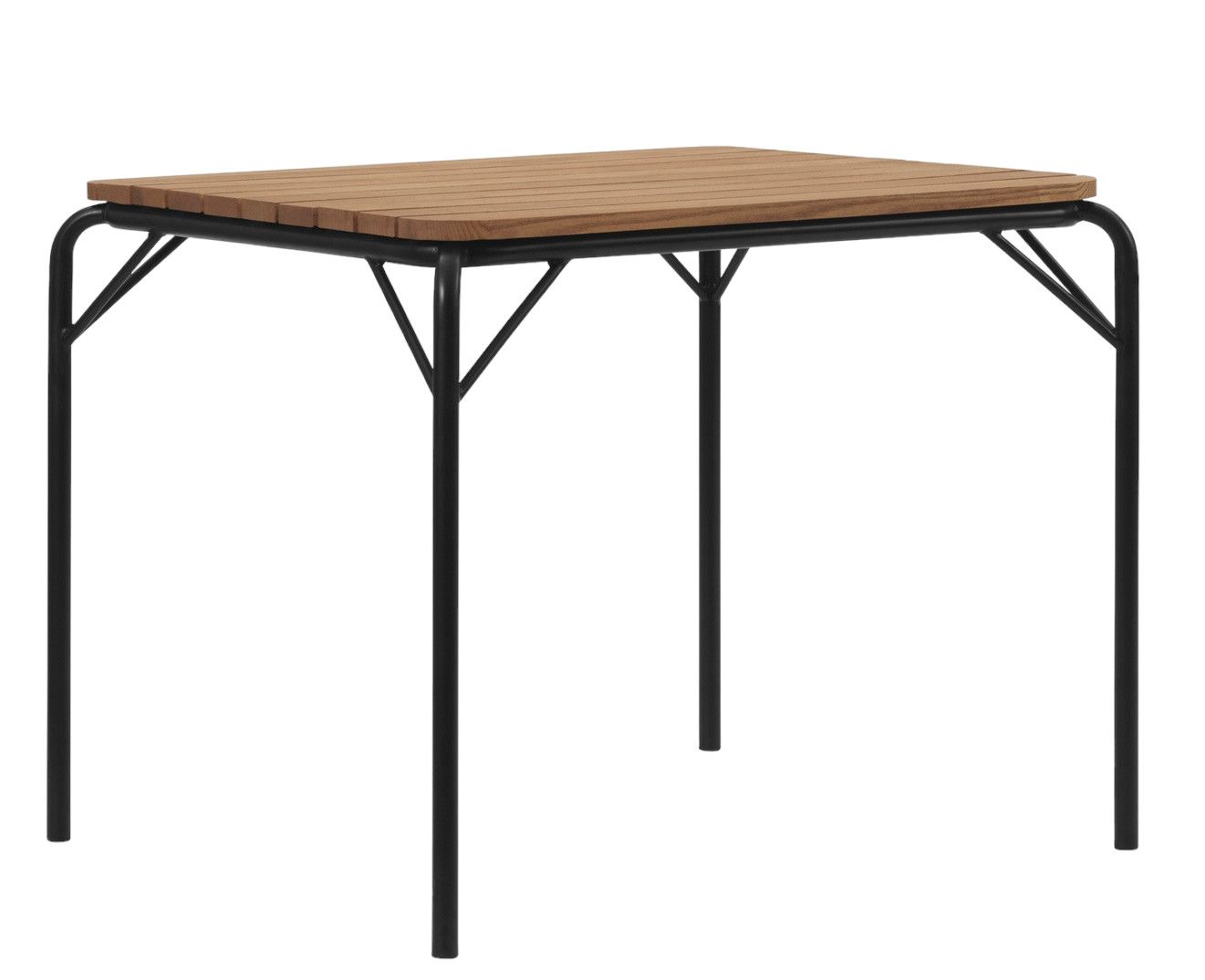 Vig Table 90 x 90 cm Table Outdoor Normann Copenhagen