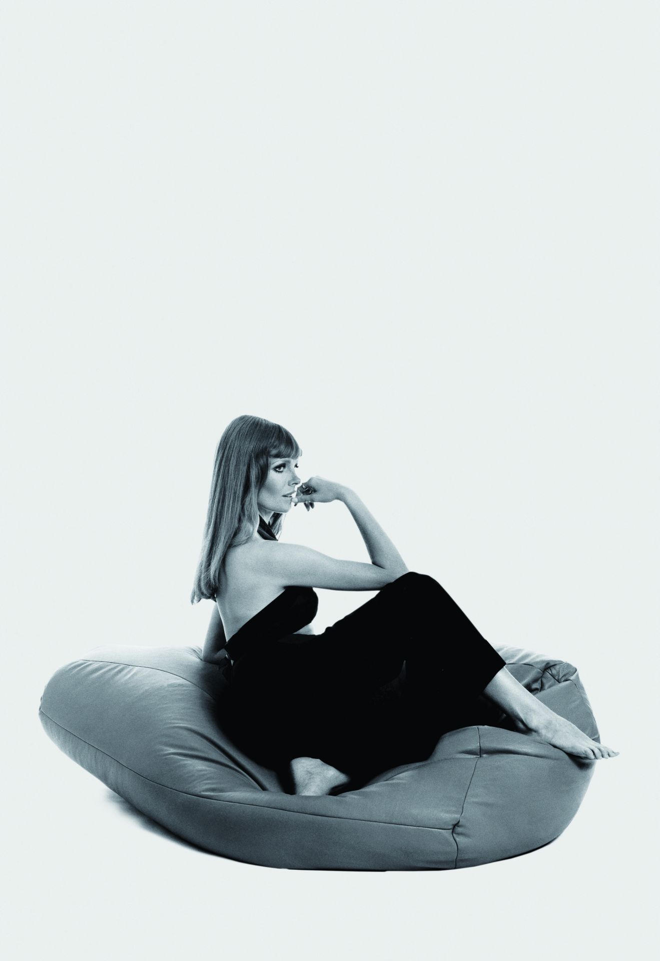 Sacco 280 bean bag Zanotta
