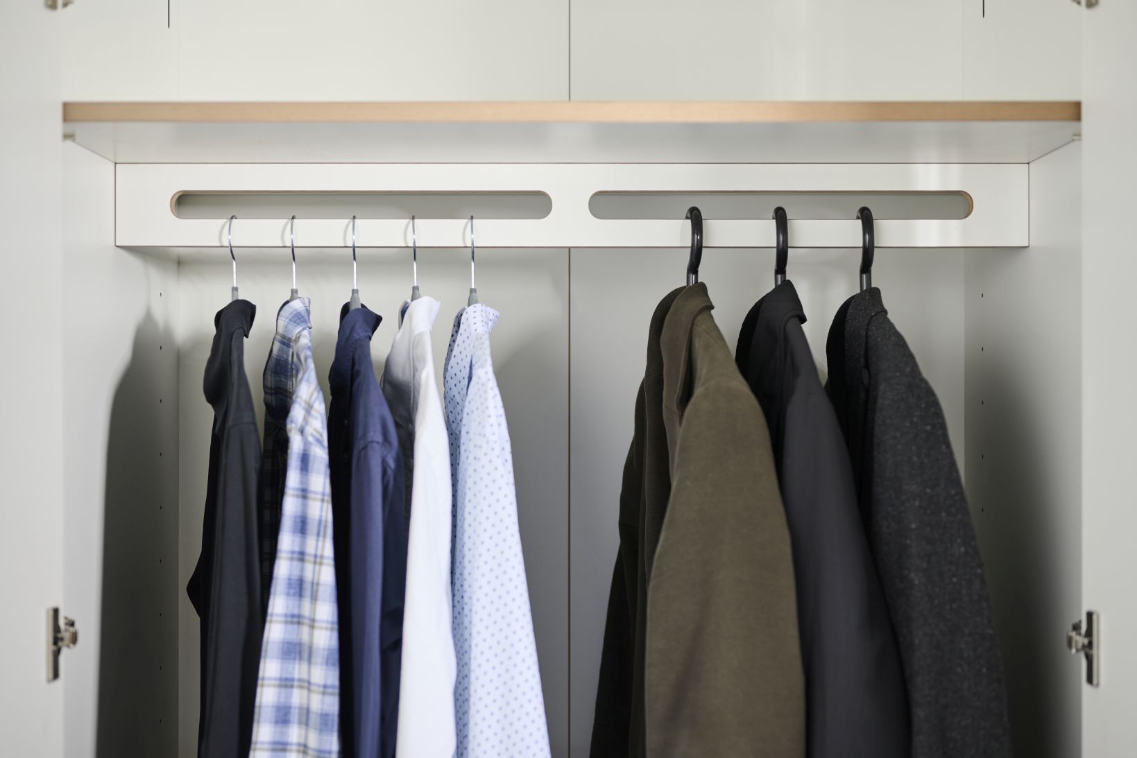 Tojo wardrobe basic module Tojo wardrobe basic module
