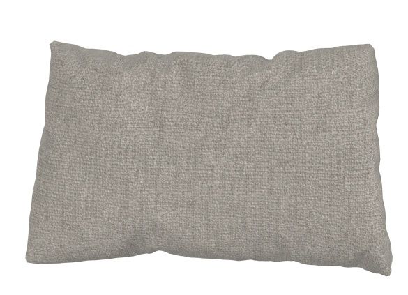 Trio Back Cushion Sofa Cor  