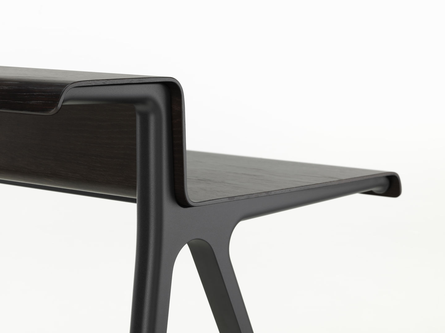 Courier desk Vitra