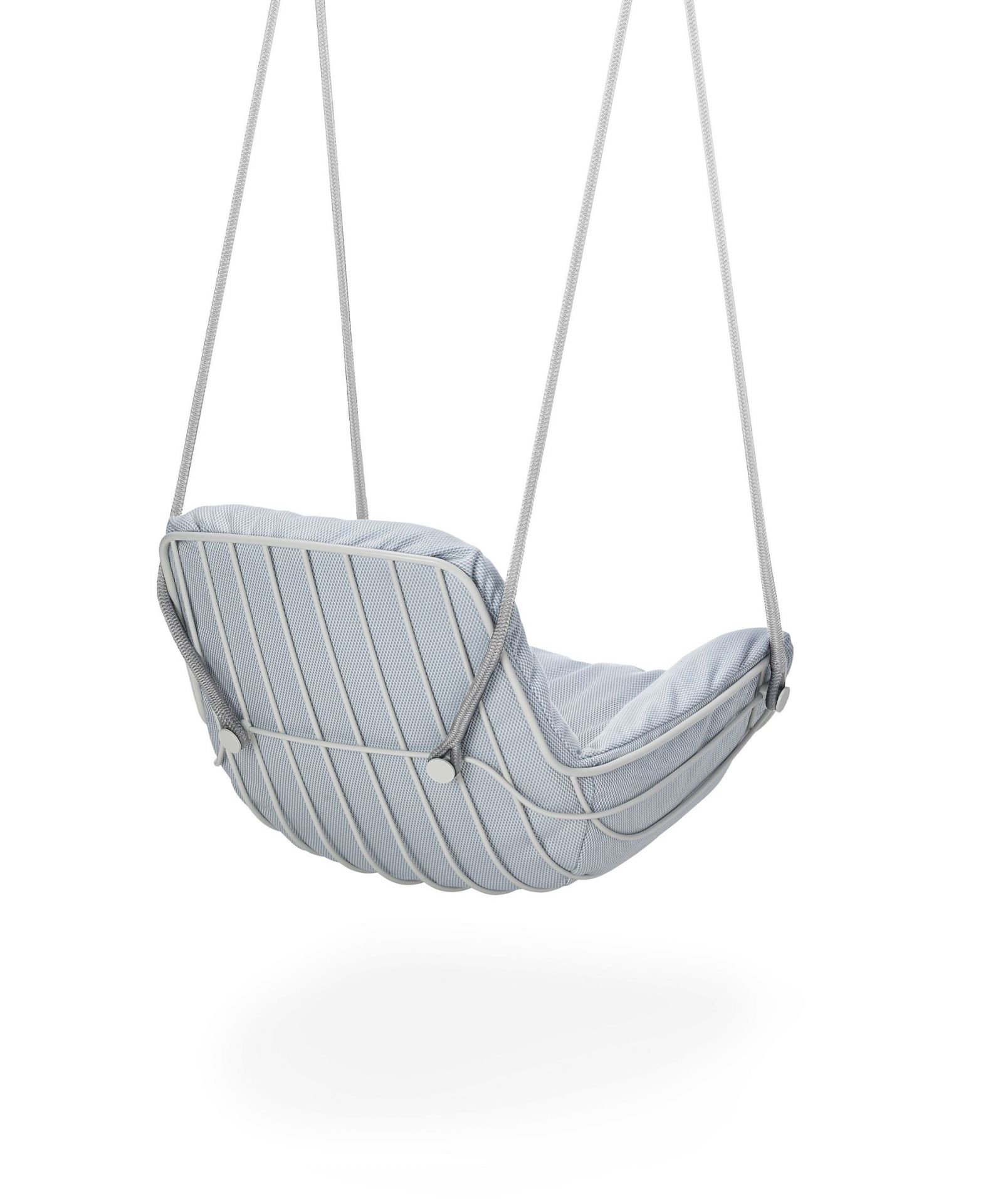Leyasol Loung Swing Chair Freifrau Manufaktur