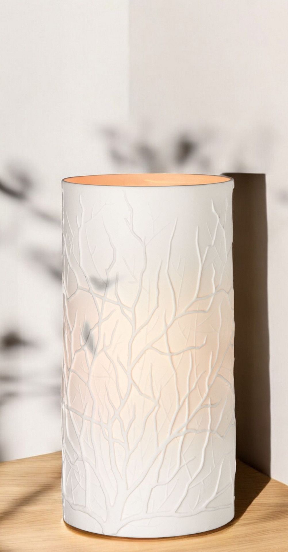 Home Cylinder light Branches Wheels SINGLE PIECES