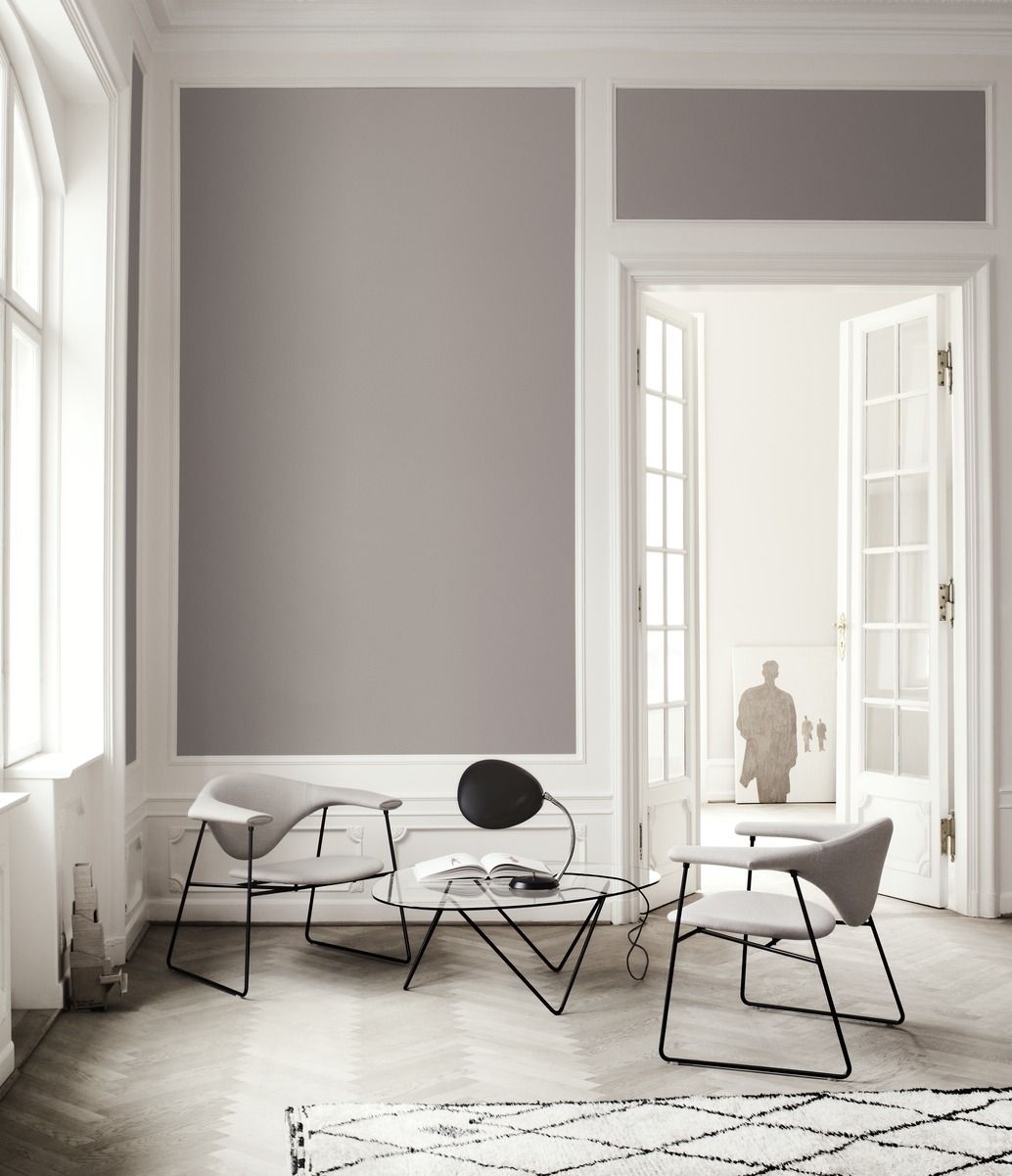 Pedrera coffee table Gubi