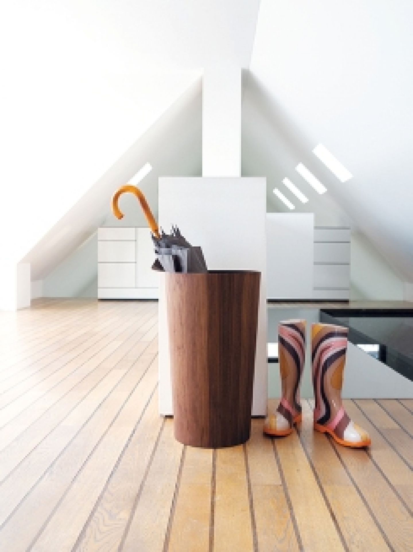 0514. Umbrella stand Schönbuch