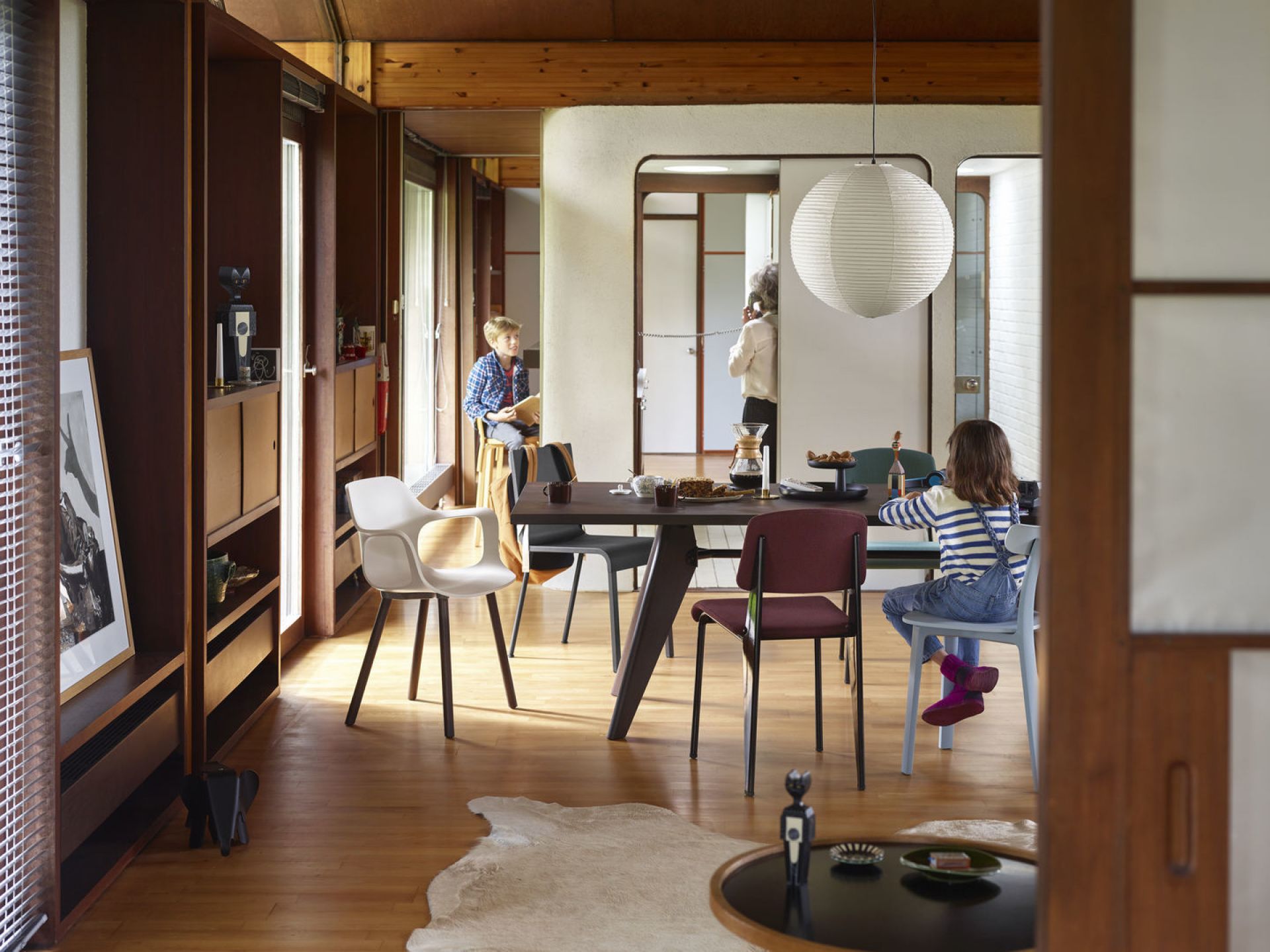Standard Chair Vitra