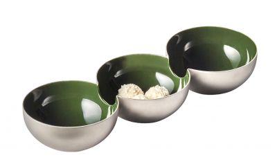 Biel bowl trio Philippi