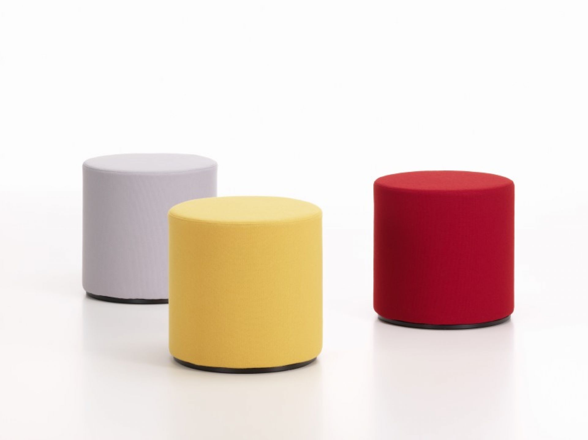 Visiona Stool Vitra