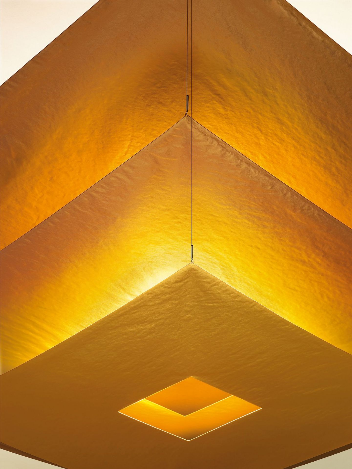 Lil Luxury Ceiling lamp Ingo Maurer