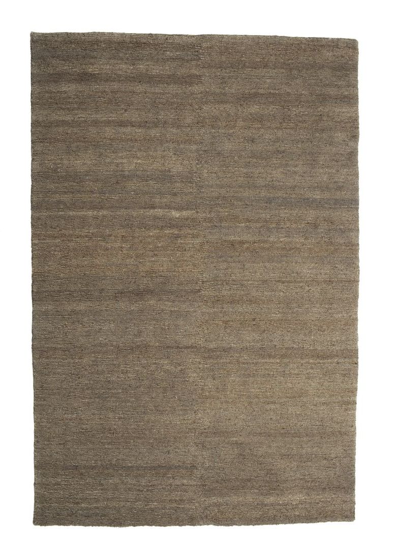 Earth Rug Khaki 250x350cm Nanimarquina