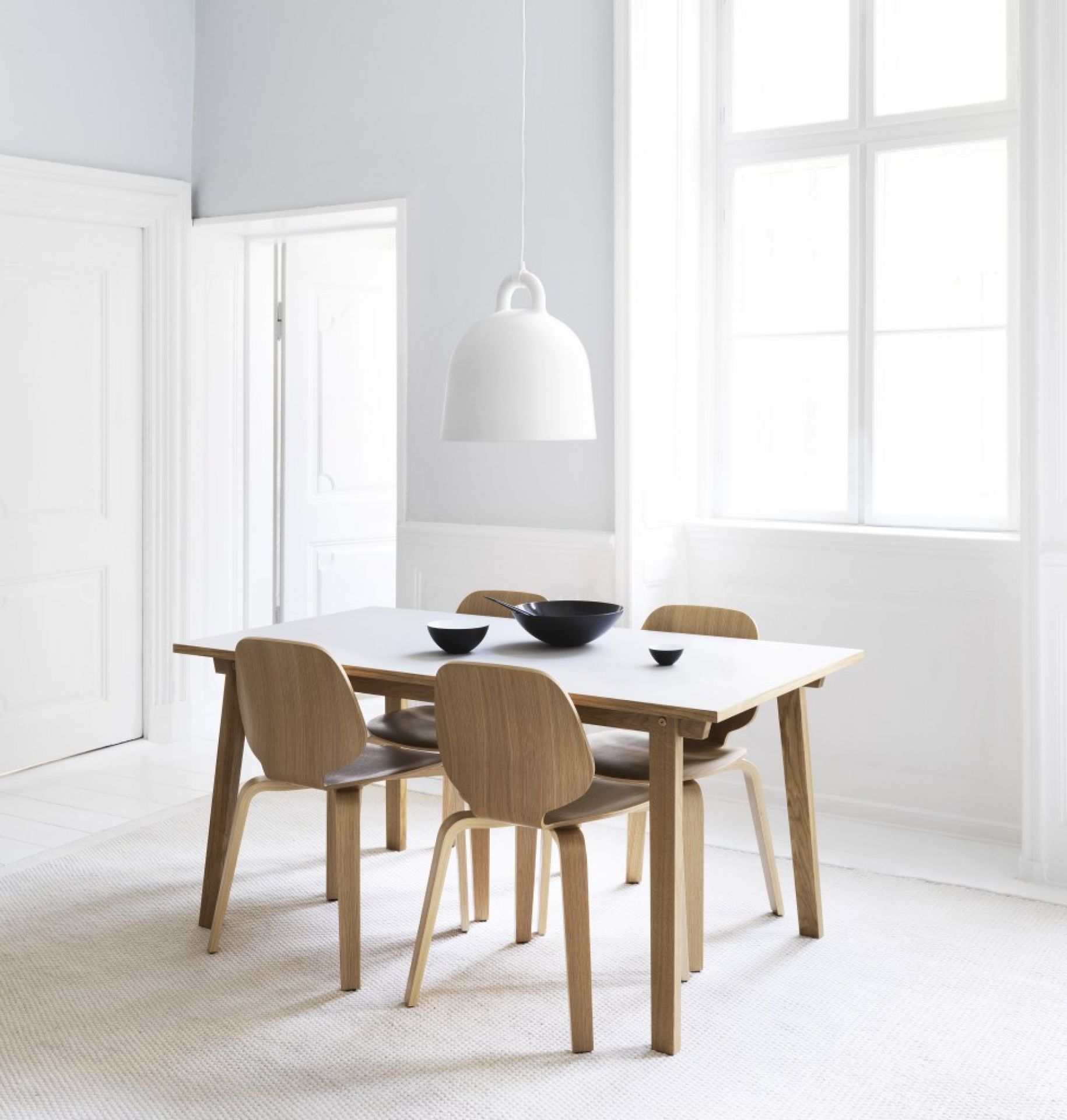 My Chair Normann Copenhagen