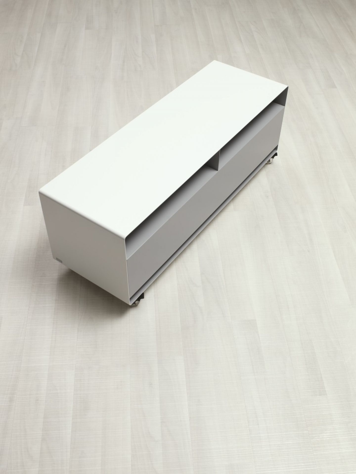 R 109N Mobile Line sideboard Müller Möbelfabrikation
