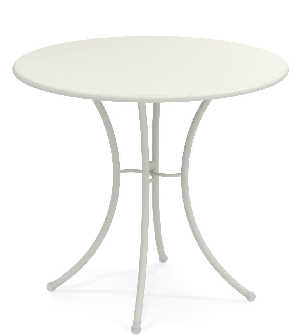 Pigalle Table Round Outdoor Emu