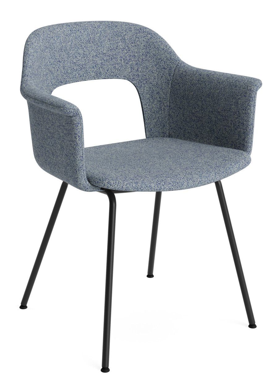 Layout Armchair 214 Armchair Hay   