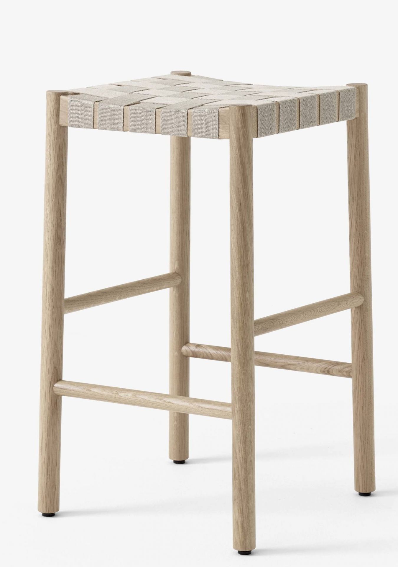 Betty TK7 Bar stool H 66 cm Andtradition