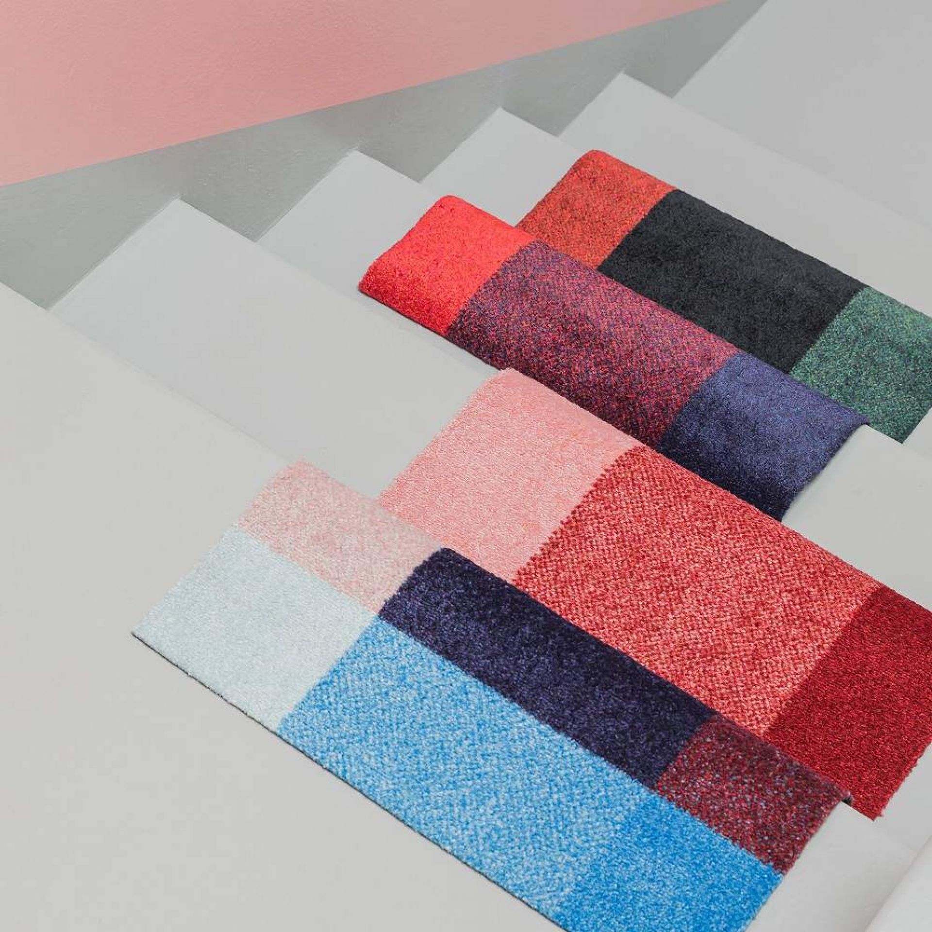 Mix Indoor / Outdoor Doormat Heymat 