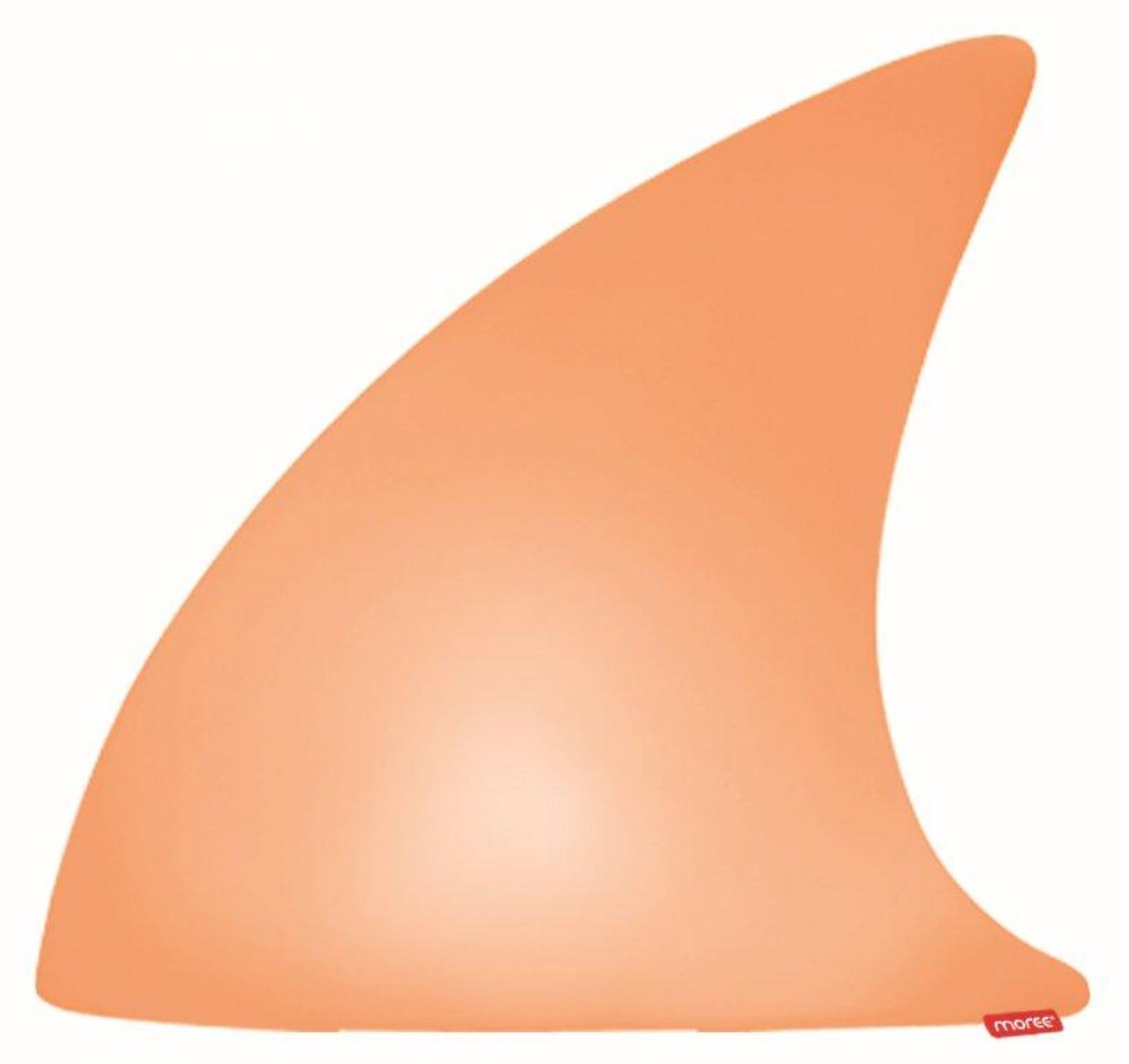 Shark Shark Fin Floor Lamp Moree