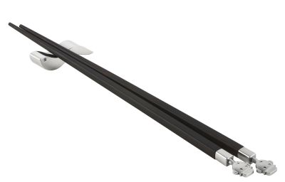 AM44SET2 Anna Stick chopsticks Alessi