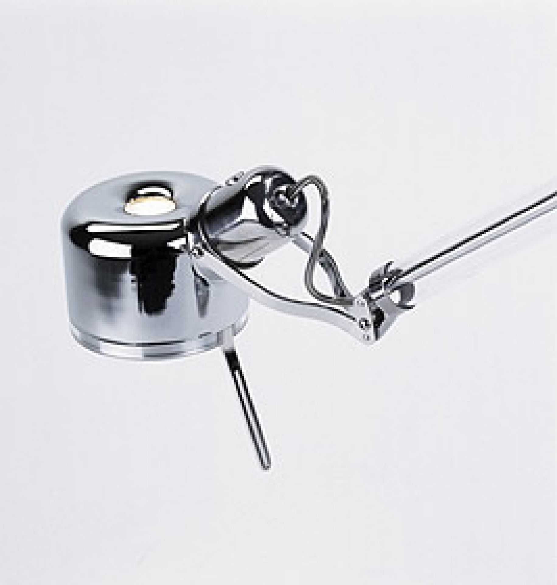 Job Table Lamp Serien Lighting