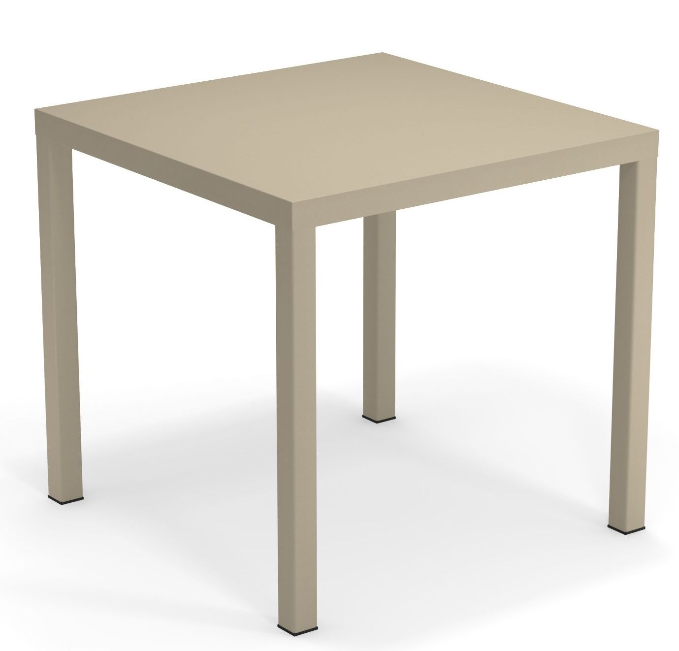 Nova Square Table Outdoor Emu