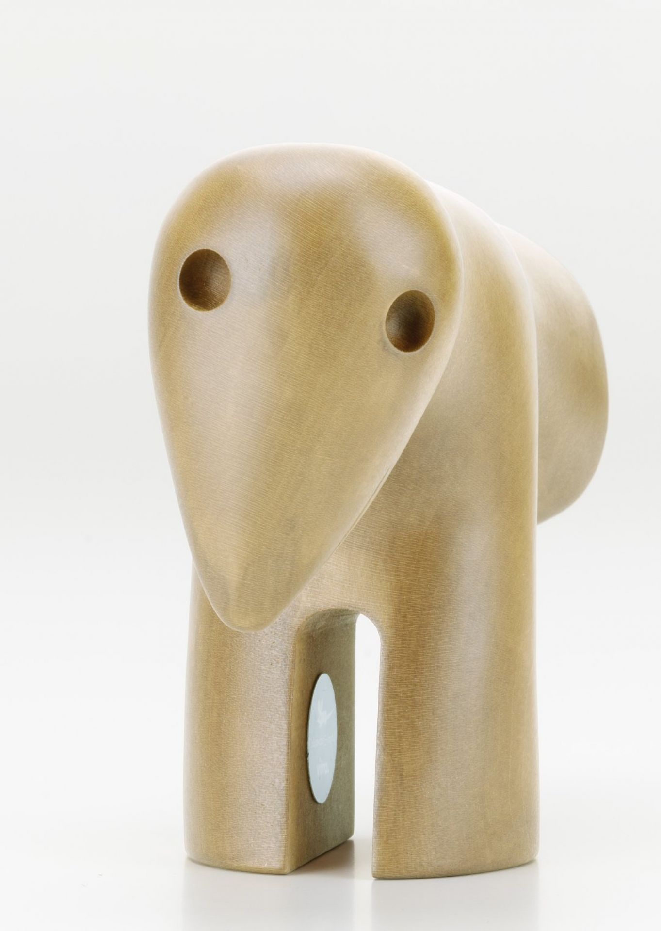 Girard Bird sculpture Vitra SINGLE PIECES