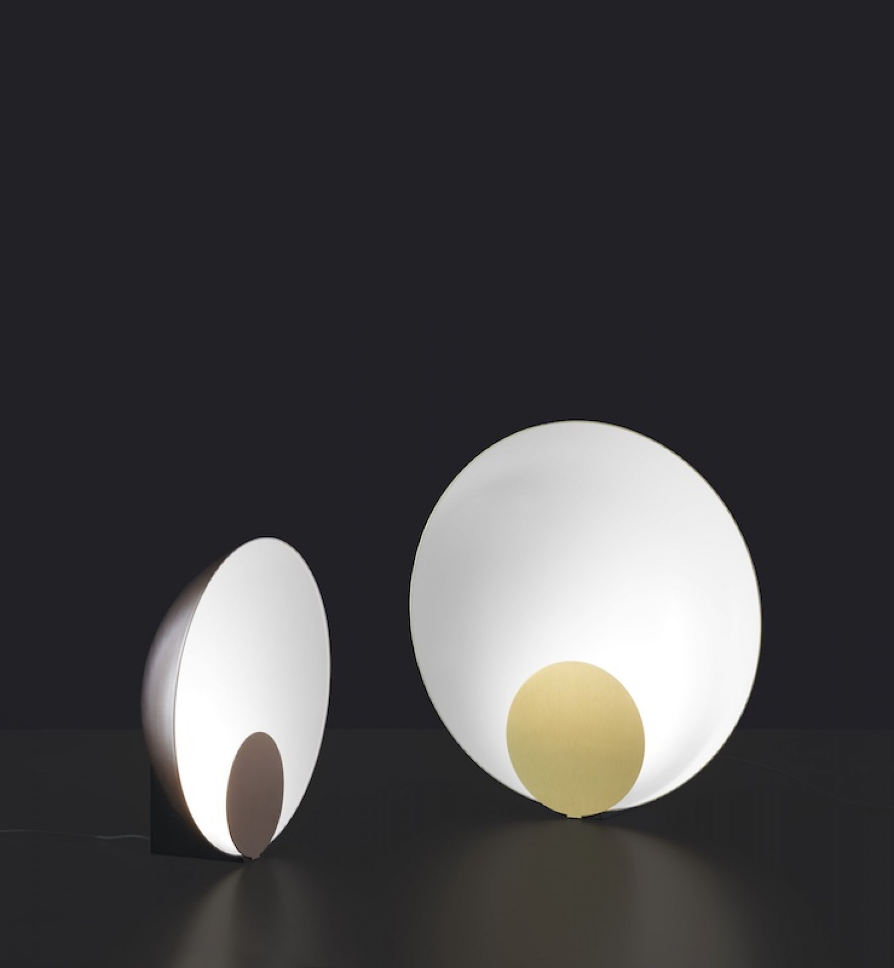 Siro Table Lamp Oluce