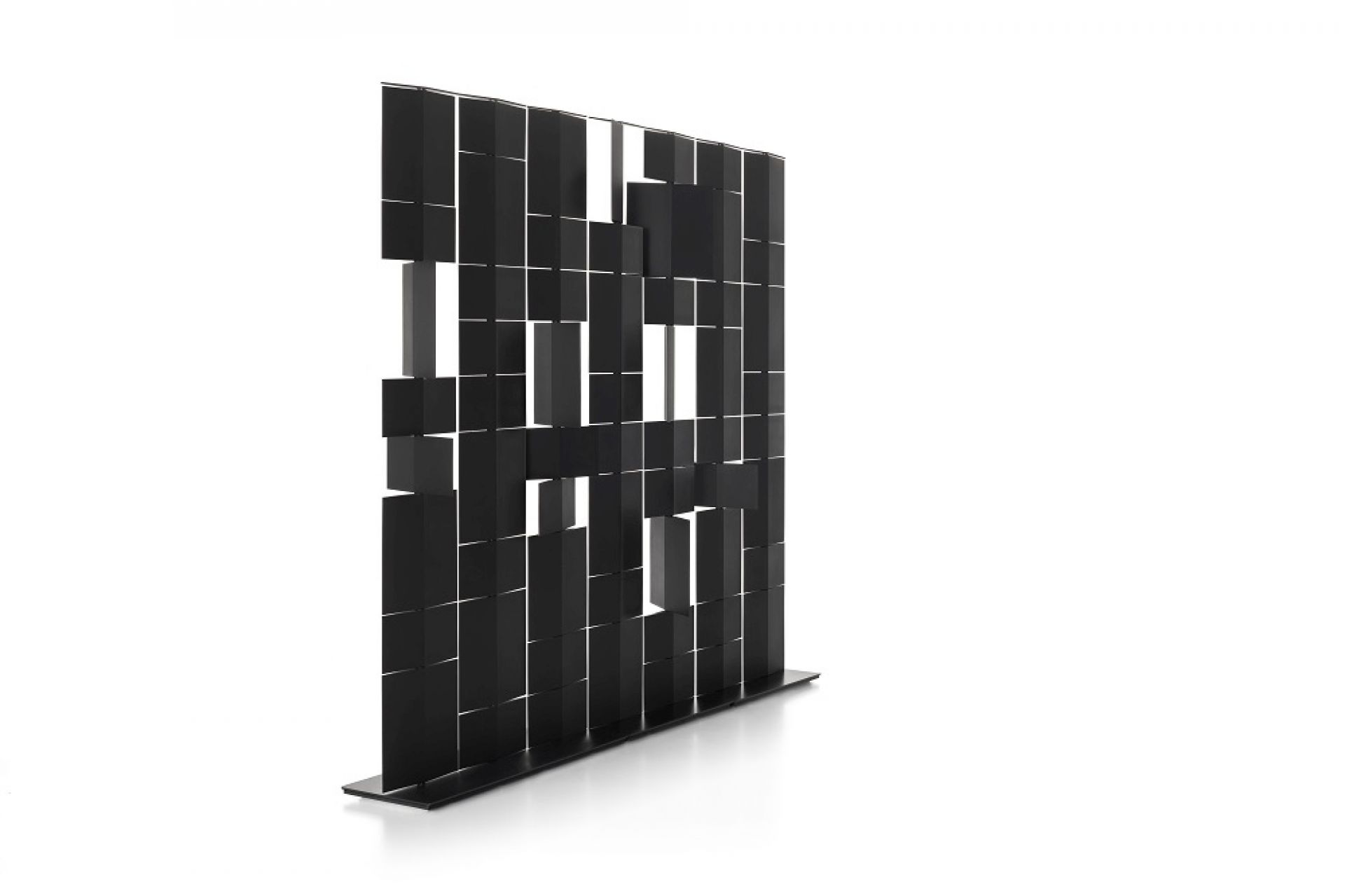 Divide It Room divider Three modules MDF Italia
