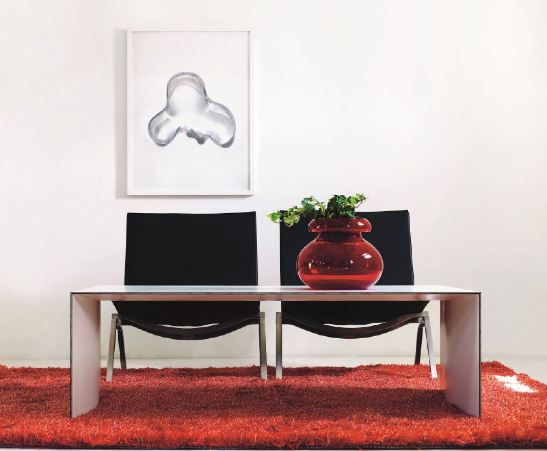 Thinner Table Karl Andersson & Soener
